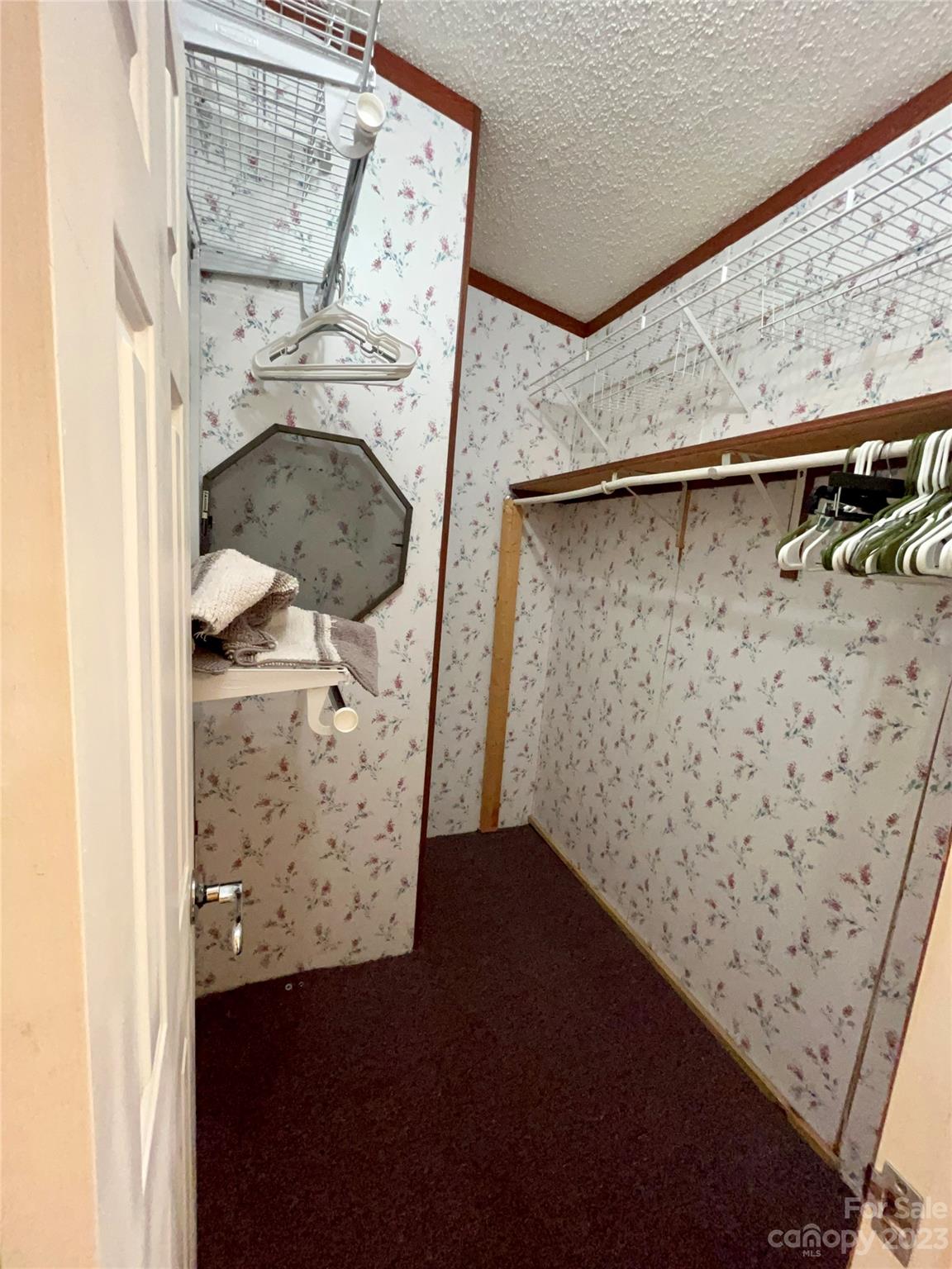 71 Bear Trail Fairview, NC 28730 - Photo 30 of 42 a close view of a utility room