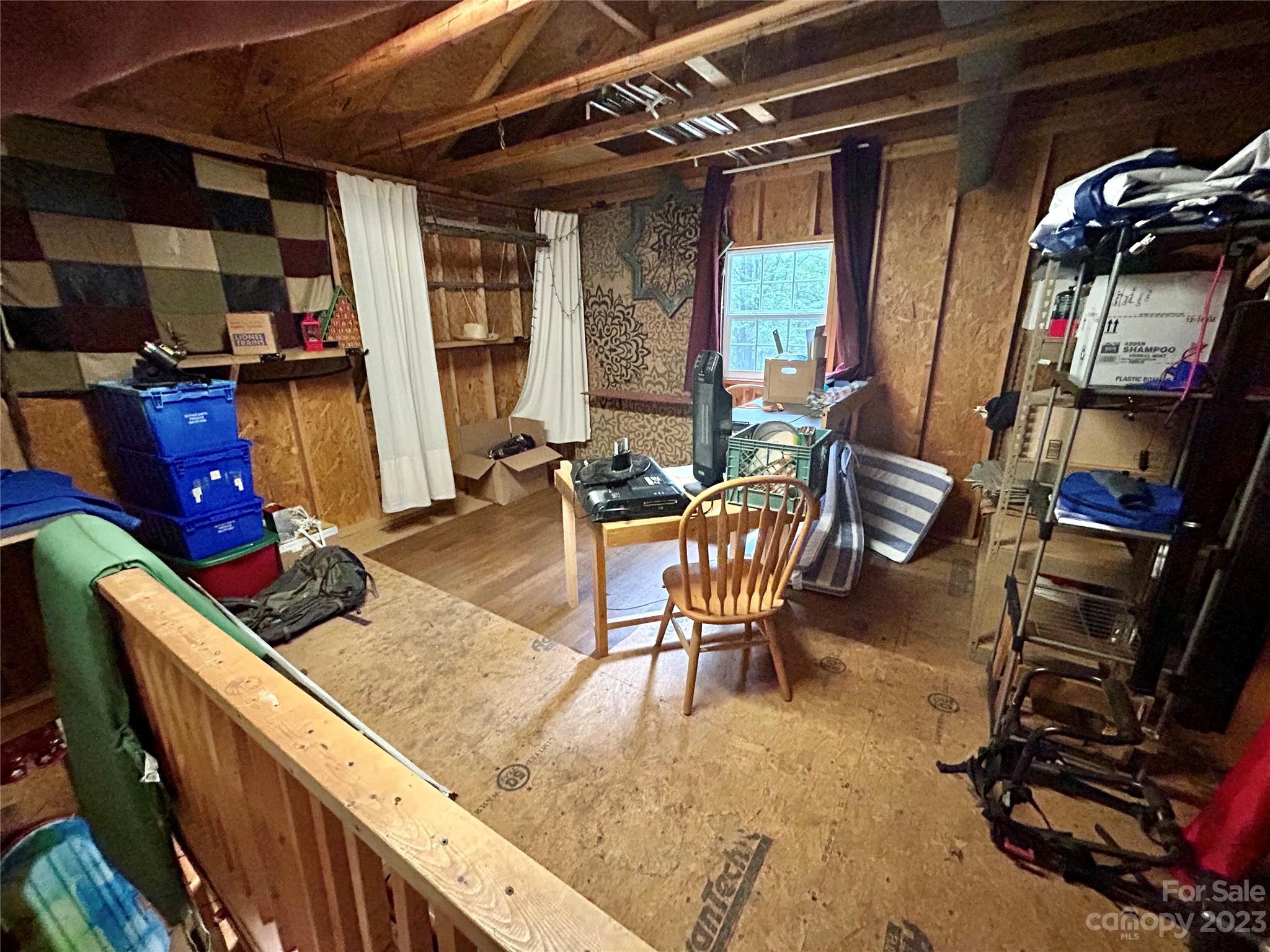 71 Bear Trail Fairview, NC 28730 - Photo 37 of 42 a outdoor living space with furniture