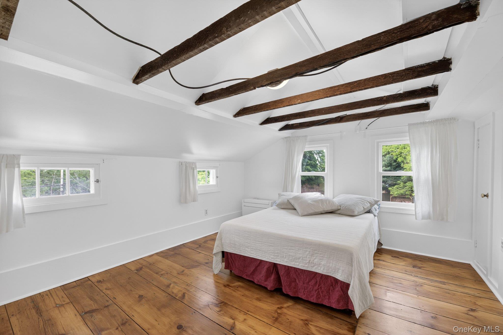 26 Fishkill Road Cold Spring, NY 10516 - Photo 21 of 43 Primary Bedroom, 3rd Floor