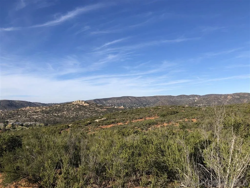 0 High Country Road, Unit 1 Ramona, CA 92065 - Photo 6 of 21 Gallery Image 6