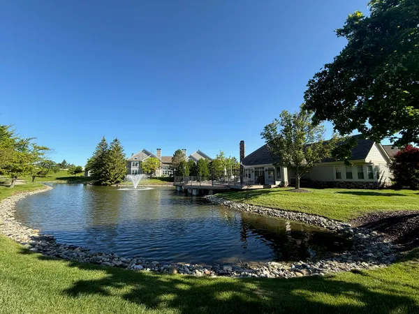 $2,200 | 1553 Long Meadow Trail Drive, Ann Arbor, MI 48108