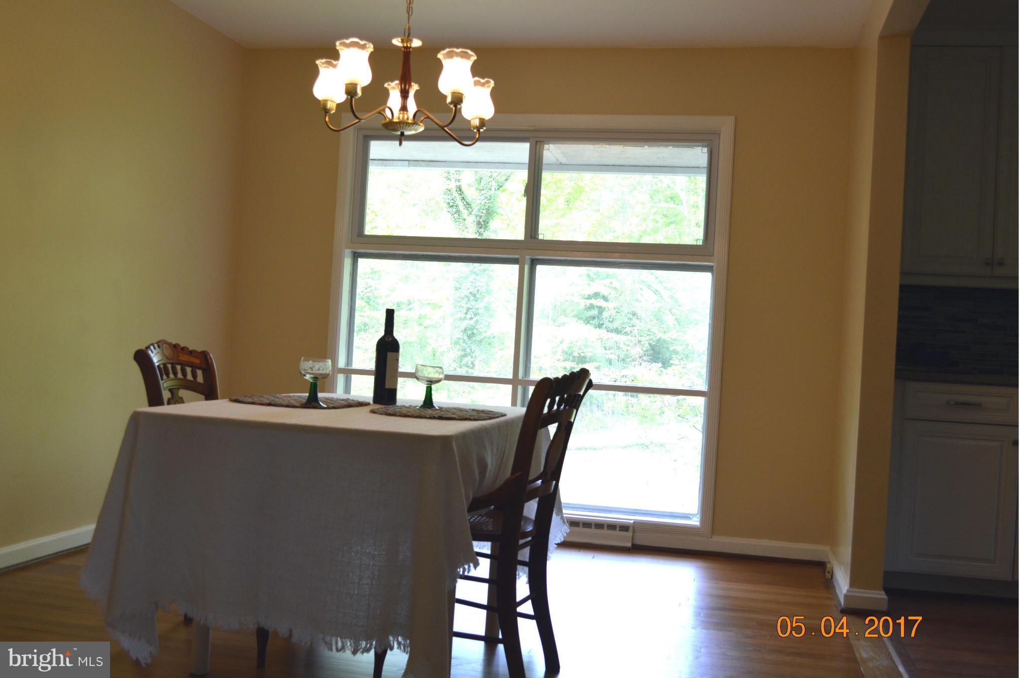 6802 Glenkirk Road Baltimore, MD 21239 - Photo 14 of 29 Dining Room