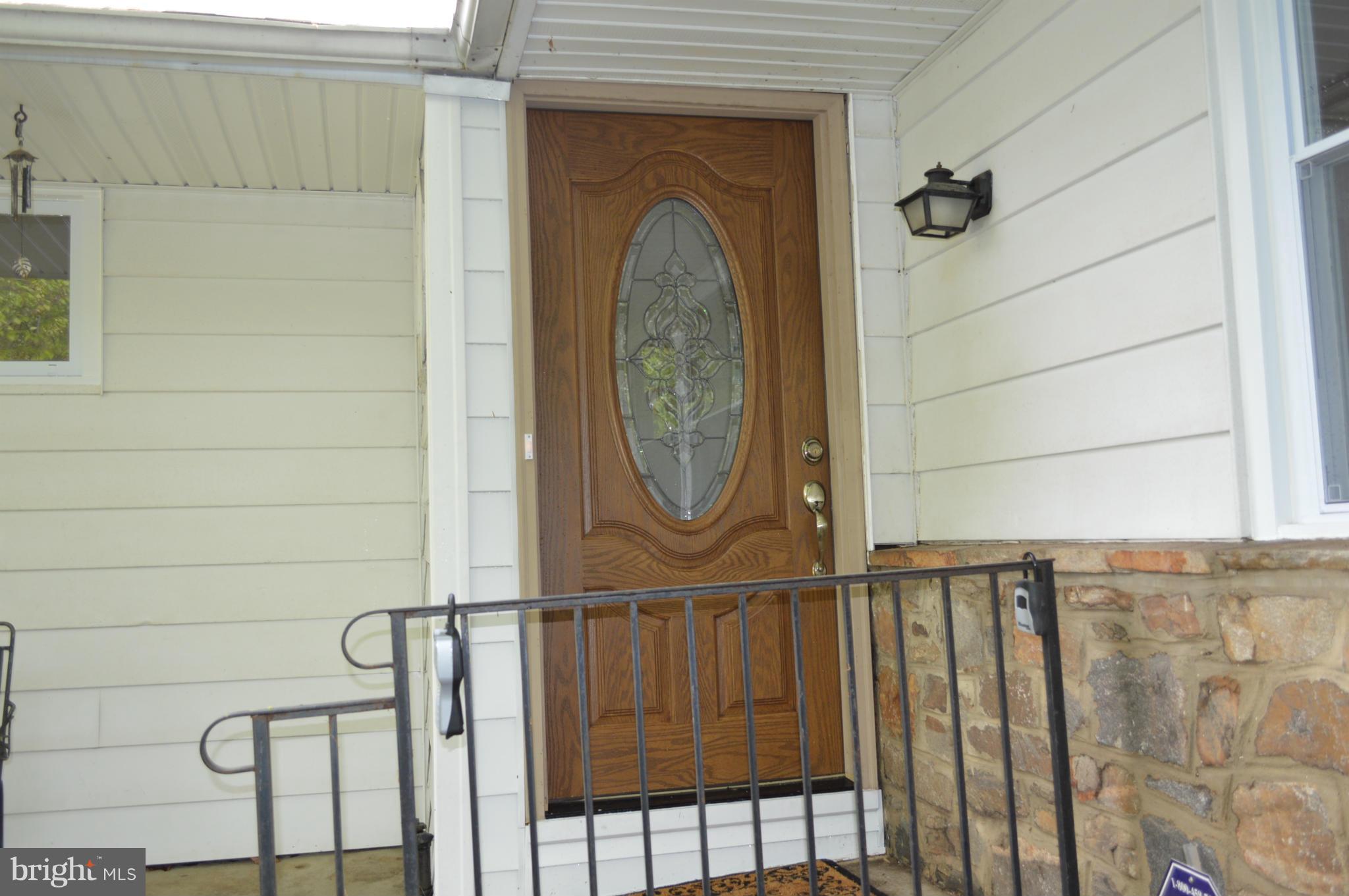 6802 Glenkirk Road Baltimore, MD 21239 - Photo 3 of 29 Exterior (Front)
