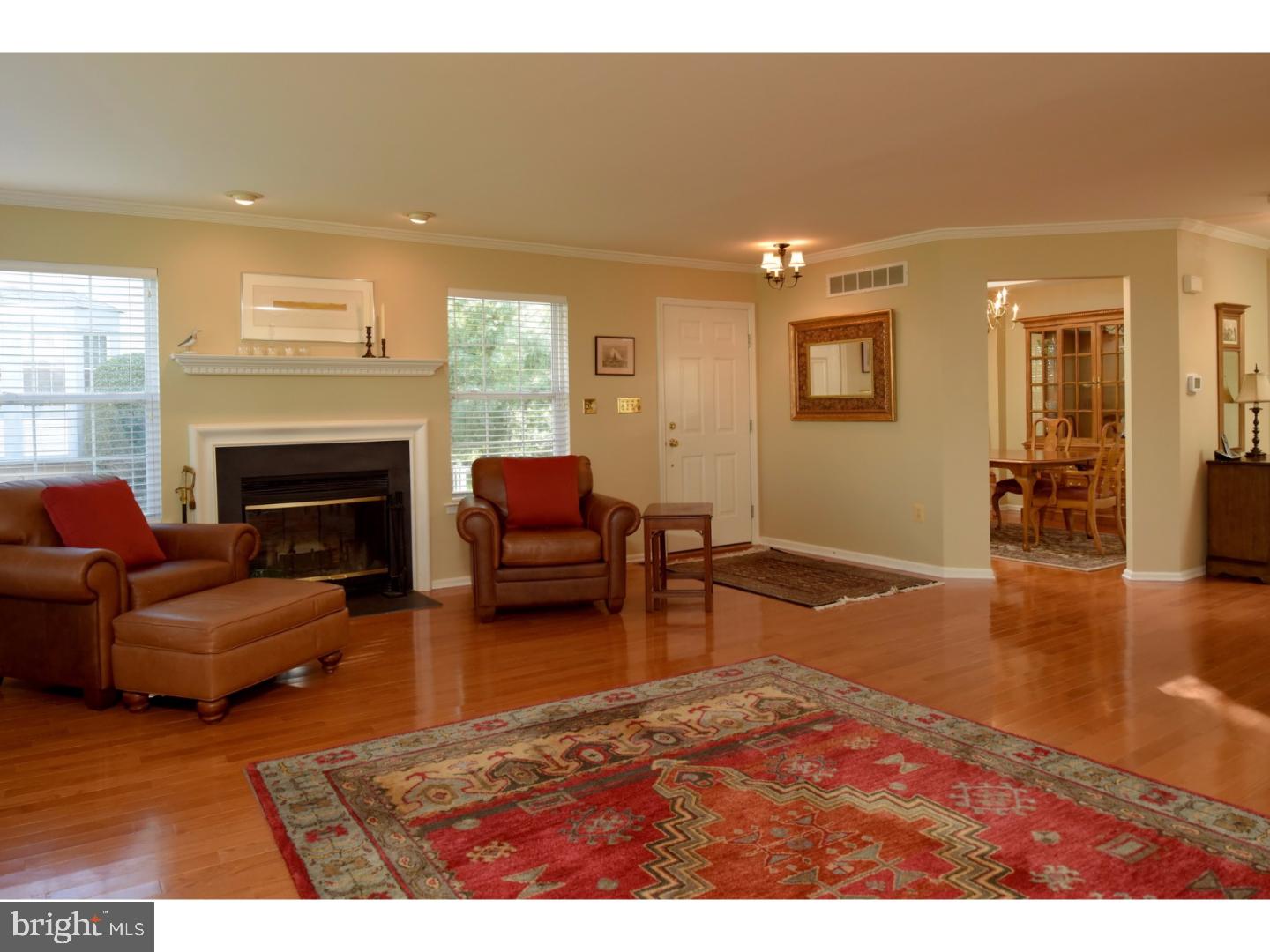 46 Castleton Road Princeton, NJ 08540 - Photo 3 of 18