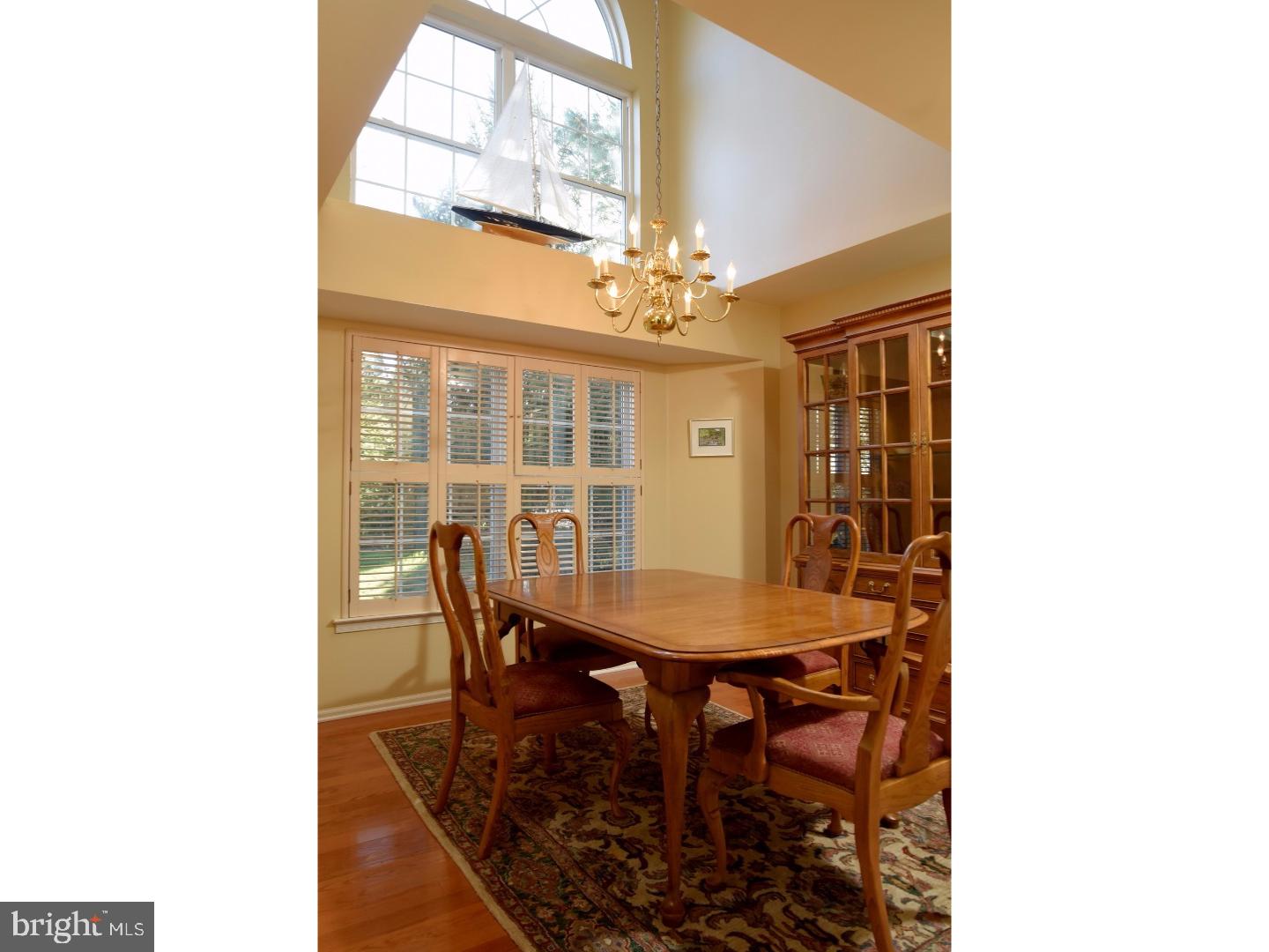 46 Castleton Road Princeton, NJ 08540 - Photo 4 of 18