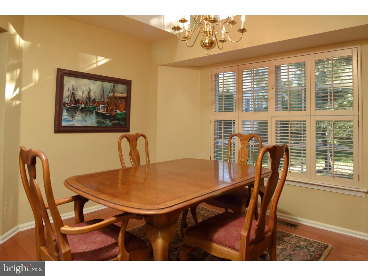 46 Castleton Road Princeton, NJ 08540 - Photo 5 of 18