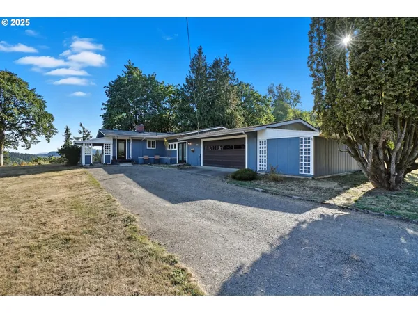$519,900 | 72290 Little Jack Falls Road, Rainier, OR 97048