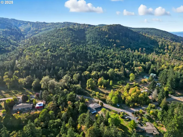 $519,900 | 72290 Little Jack Falls Road, Rainier, OR 97048