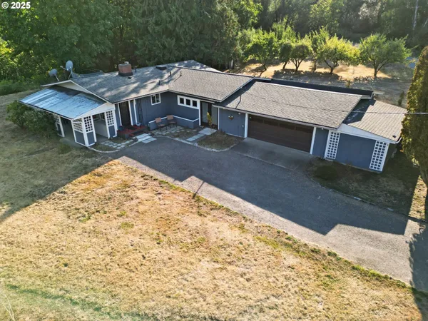 $519,900 | 72290 Little Jack Falls Road, Rainier, OR 97048