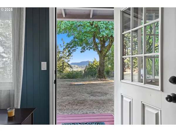 $519,900 | 72290 Little Jack Falls Road, Rainier, OR 97048