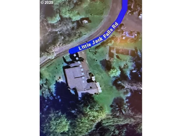 $519,900 | 72290 Little Jack Falls Road, Rainier, OR 97048