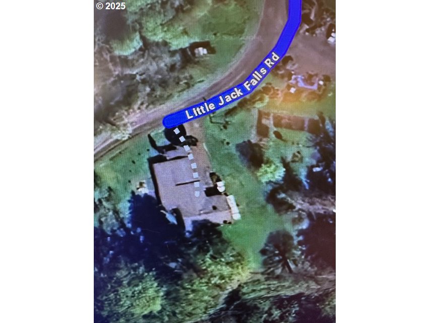 72290 Little Jack Falls Road Rainier, OR 97048 - Photo 41 of 41 Storage