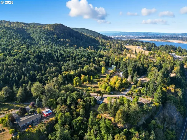 $519,900 | 72290 Little Jack Falls Road, Rainier, OR 97048