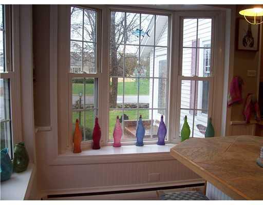 1112 Chase Road Bangor, ME 04401 - Photo 11 of 25 Kitchen.