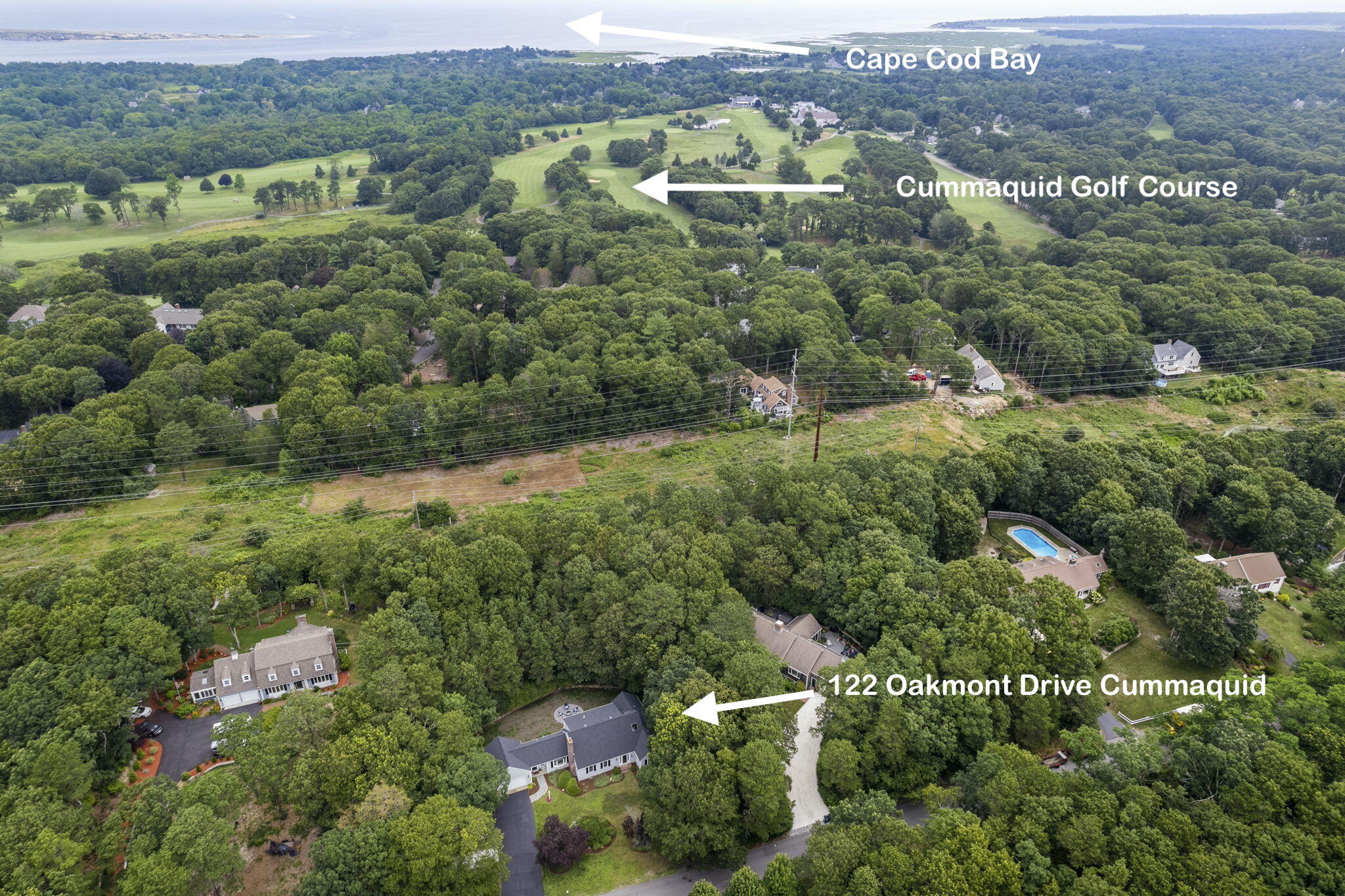 122 Oakmont Drive Barnstable, MA 02675 - Photo 9 of 55 61-web-or-mls-122 Oakmont Dr Barnstable