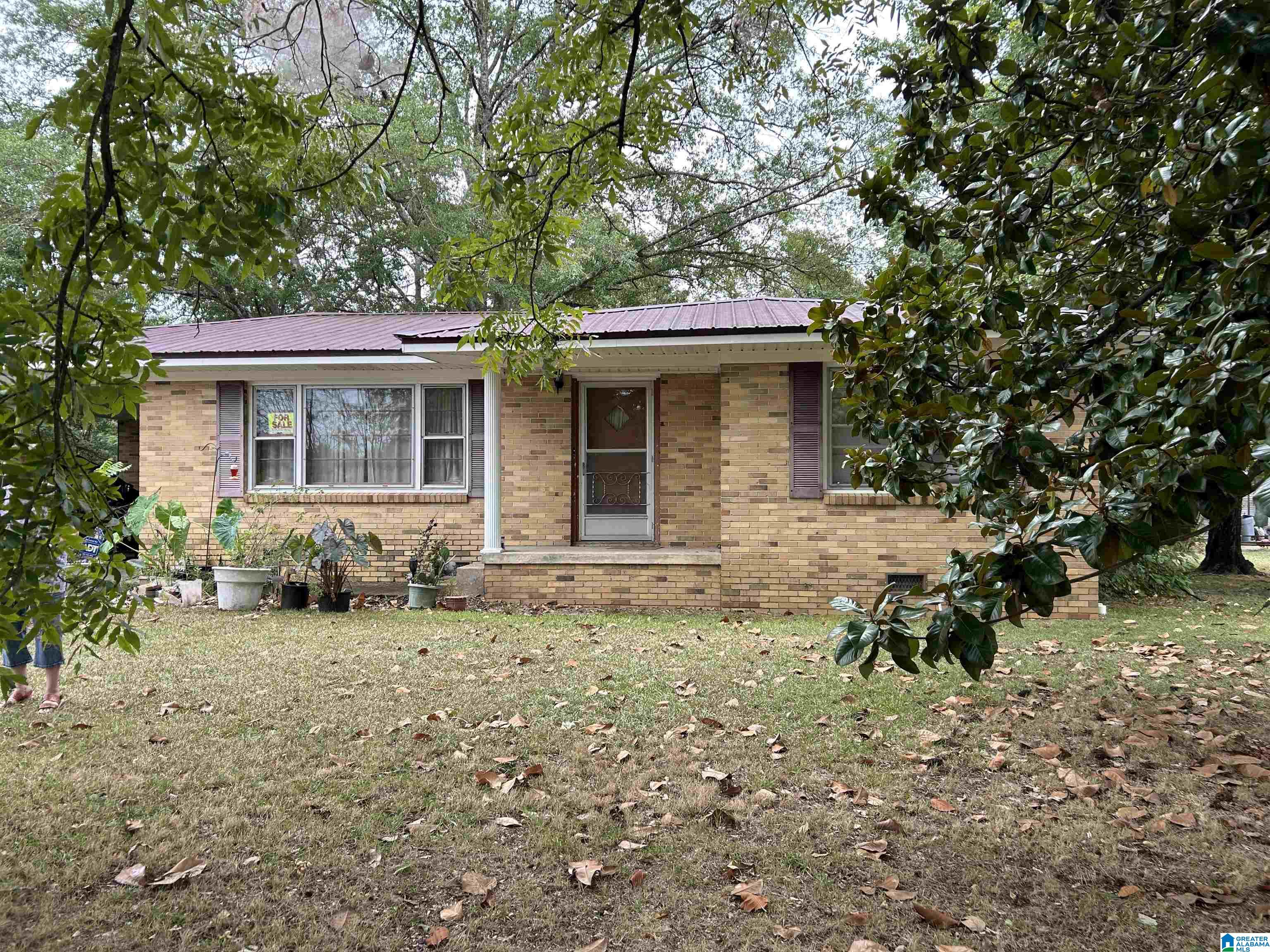 183 11th Avenue West Guin, AL 35563 - Photo 1 of 6
