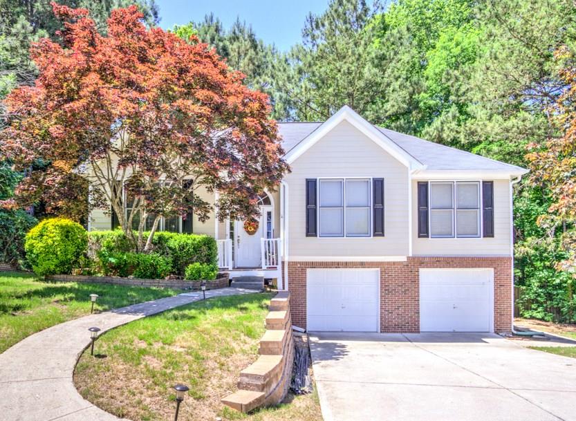 501 Huntgate Road Woodstock, GA 30189 - Photo 1 of 1 Welcome to Wyngate subdivision located in Towne Lake!