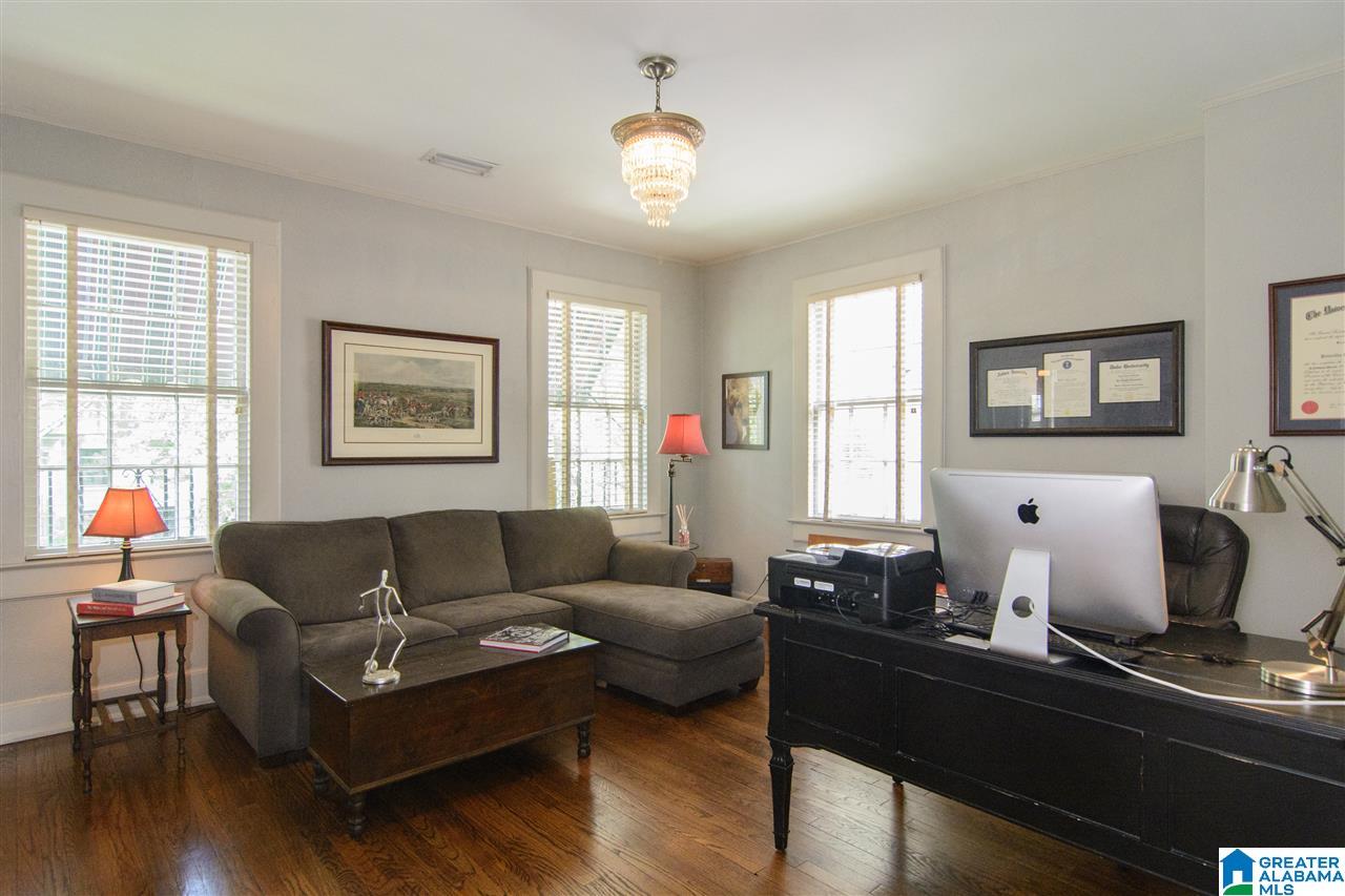 736 Linwood Road Birmingham, AL 35222 - Photo 24 of 37