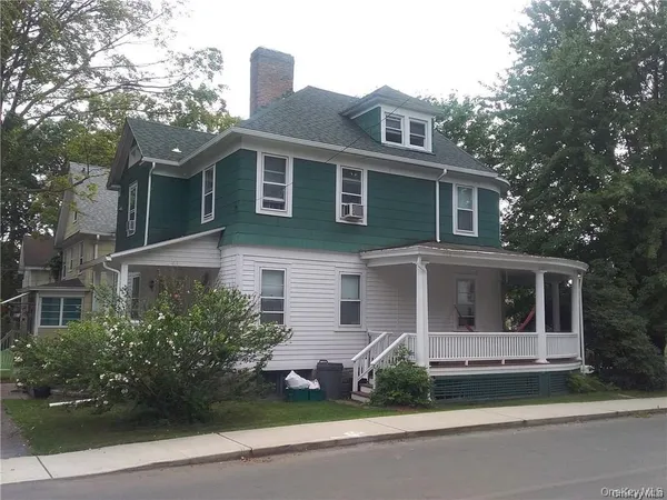 $499,999 | 80 North Main Street, Monroe, NY 10950