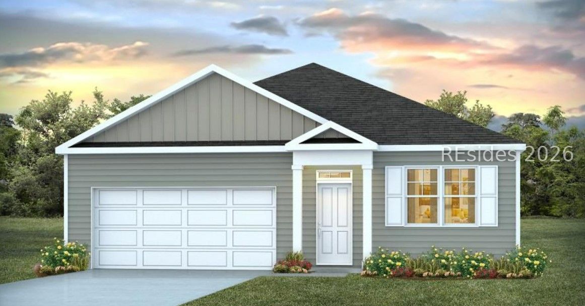 1110 Sanctuary Drive Ridgeland, SC 29936 - Photo 27 of 38