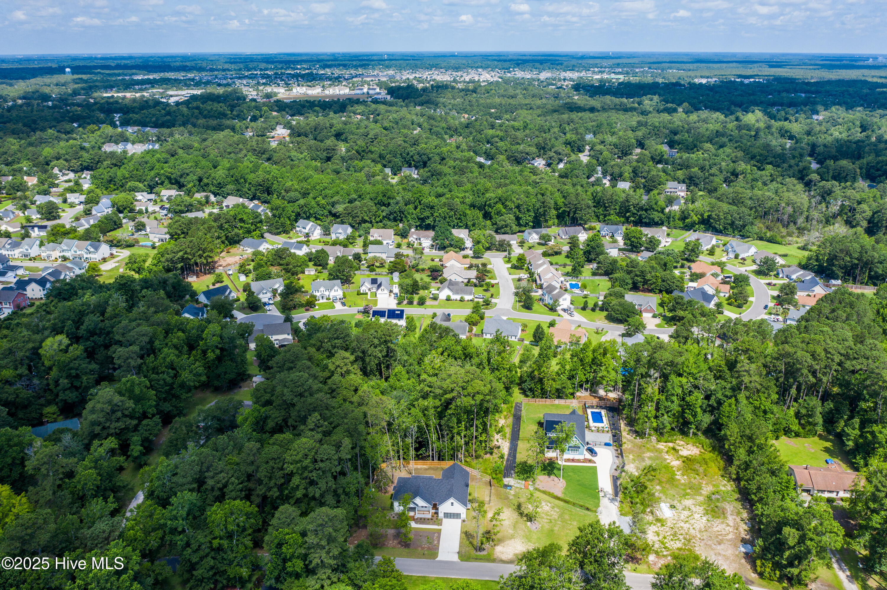 121 South Branch Road Wilmington, NC 28411 - Photo 41 of 50 037_dji_0161_342