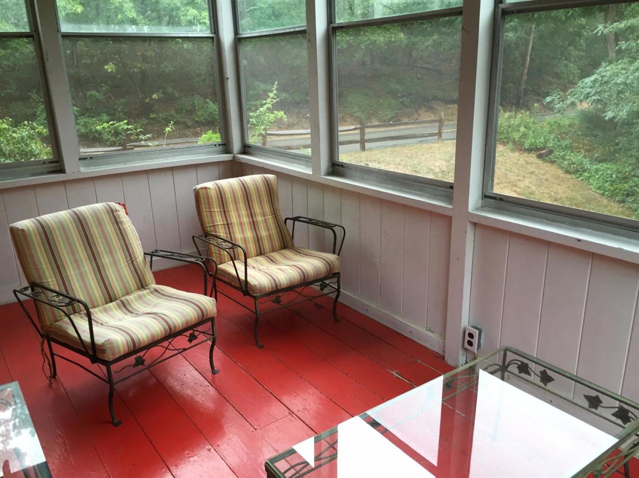 65 Mill Hill Road Wellfleet, MA 02667 - Photo 10 of 17 a outdoor living space with furniture