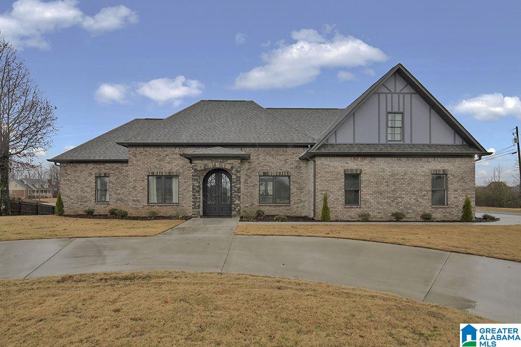 1319 13th Street Pleasant Grove, AL 35127 - Photo 1 of 24