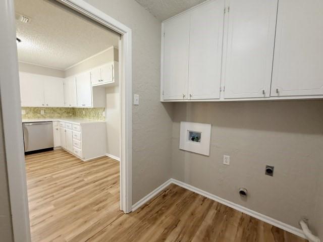 1147 Graves Road Snyder, TX 79549 - Photo 14 of 22