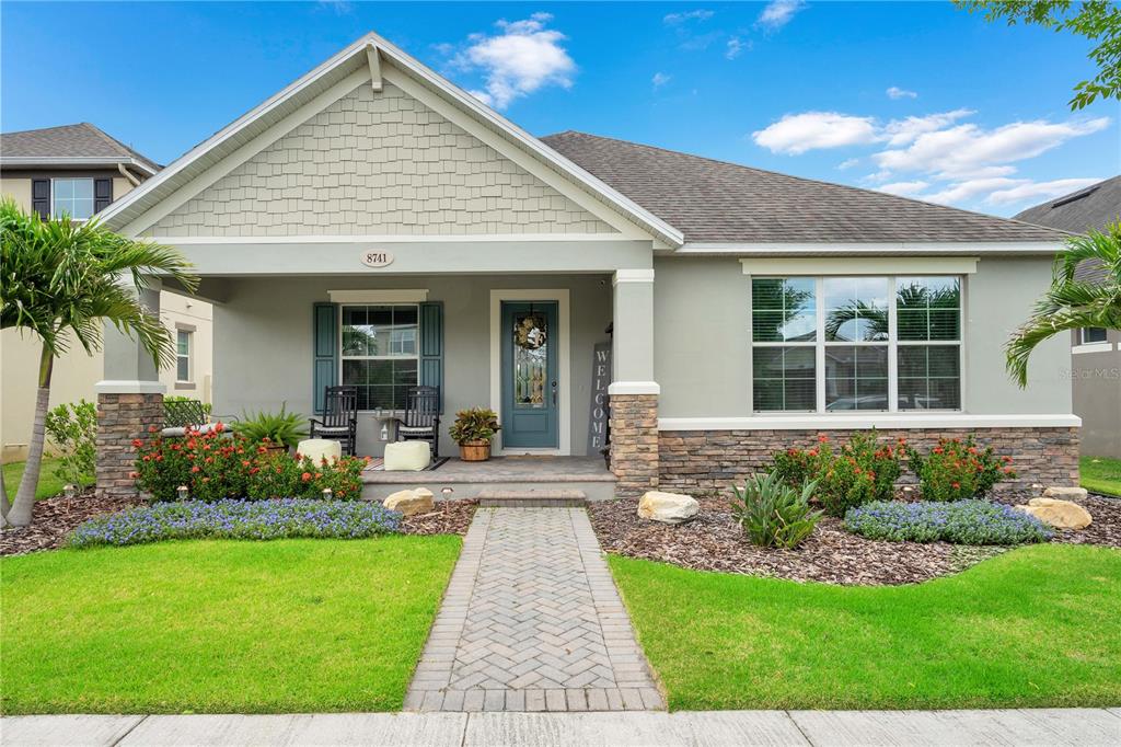 8741 Ribault Avenue Orlando, FL 32832 - Photo 1 of 1 Gallery Image 1