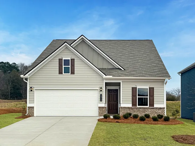 $384,900 | 1312 Centerstone Lane, Apison, TN 37302