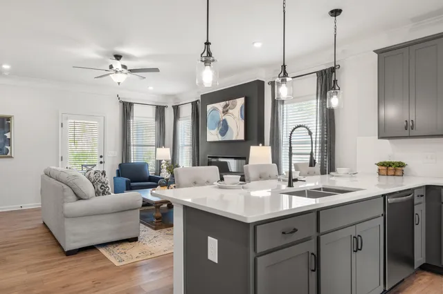 $379,900 | 1312 Centerstone Lane, Apison, TN 37302