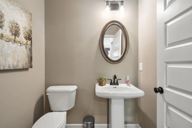 $379,900 | 1312 Centerstone Lane, Apison, TN 37302