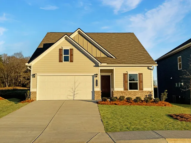 $384,900 | 1312 Centerstone Lane, Apison, TN 37302