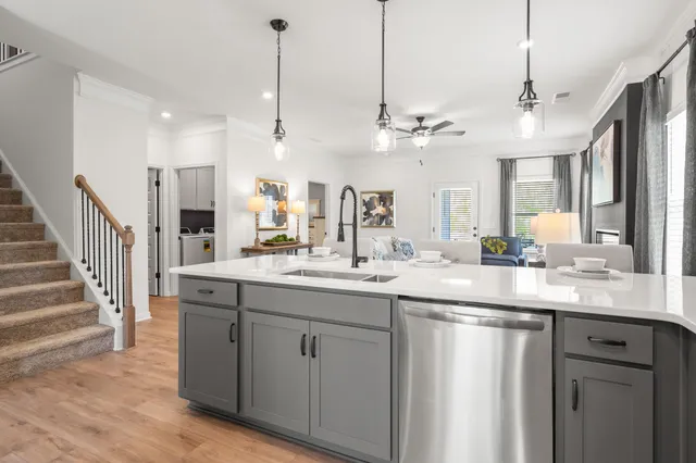 $379,900 | 1312 Centerstone Lane, Apison, TN 37302