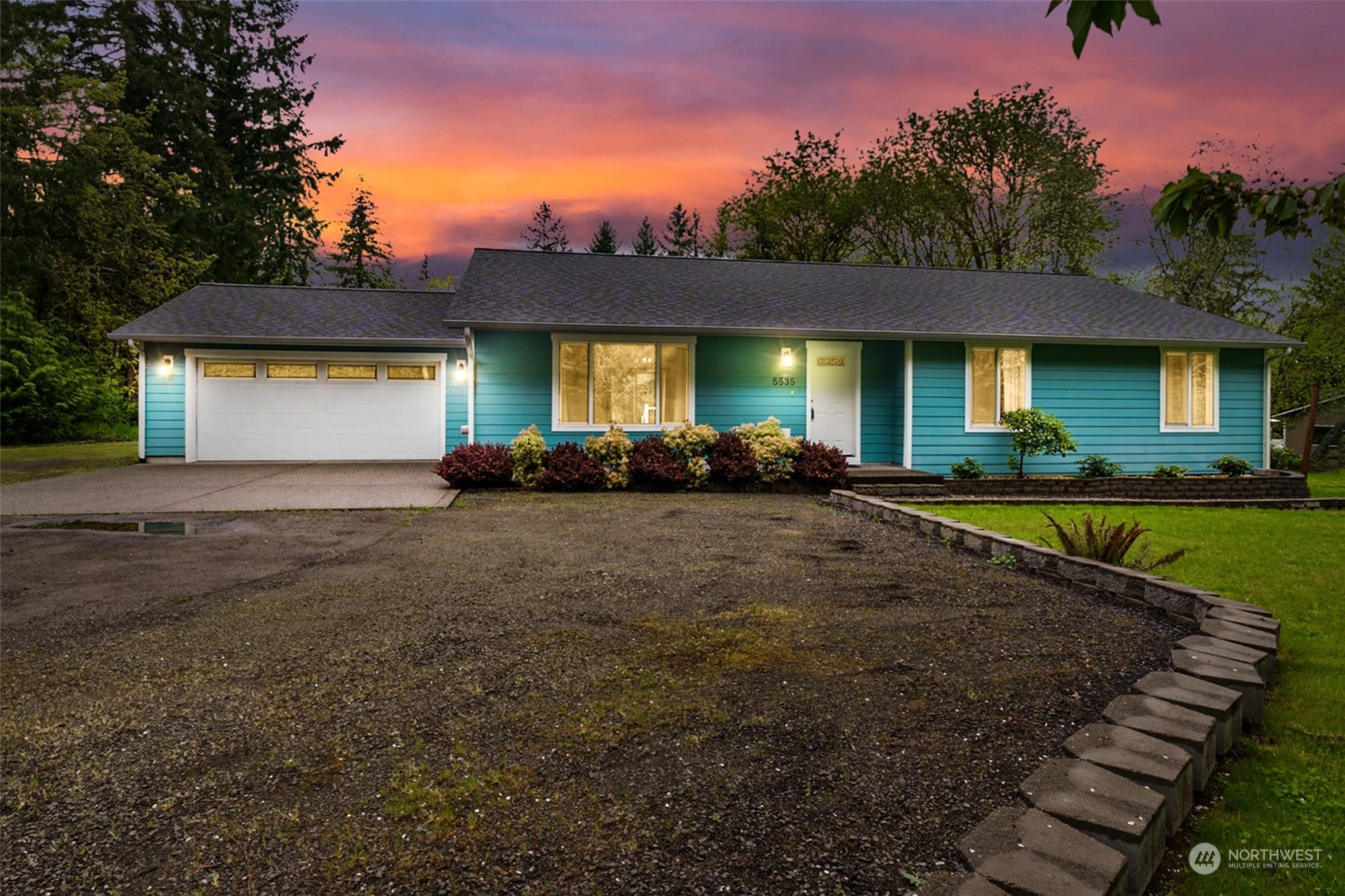 5535 Johnson Point Road Northeast Olympia, WA 98516 - Photo 1 of 38 Gallery Image 1