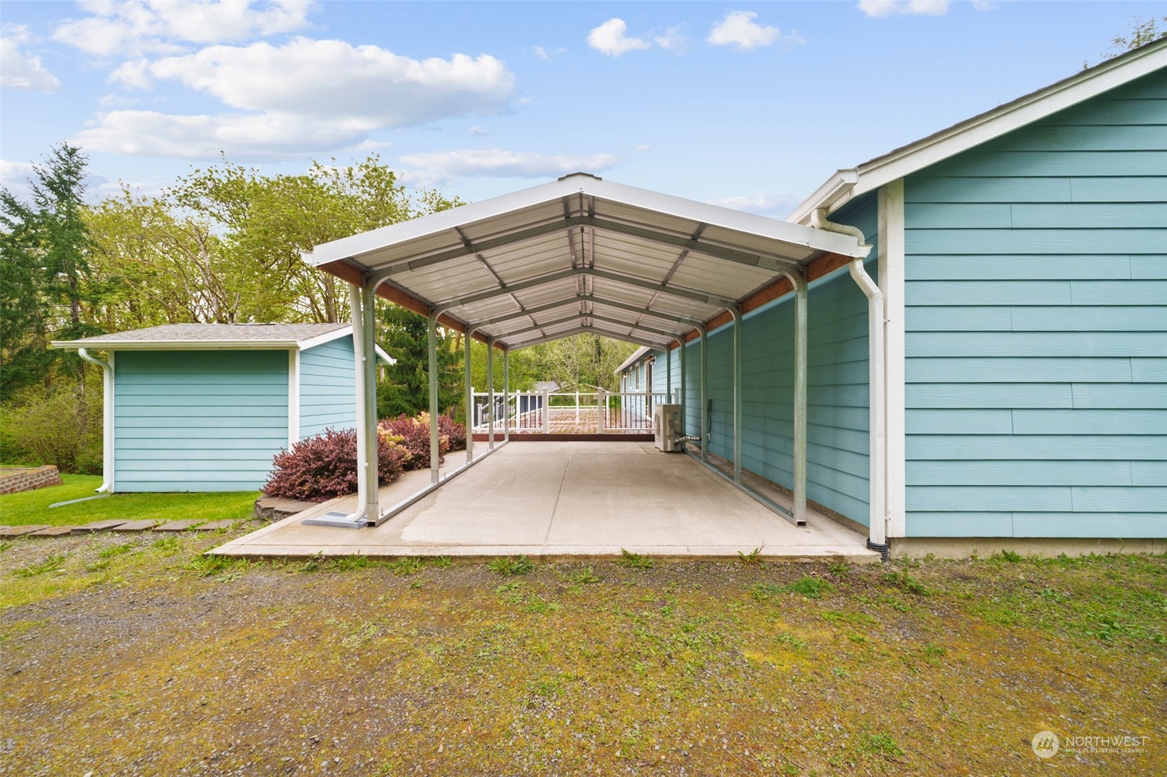 5535 Johnson Point Road Northeast Olympia, WA 98516 - Photo 21 of 38 Gallery Image 21