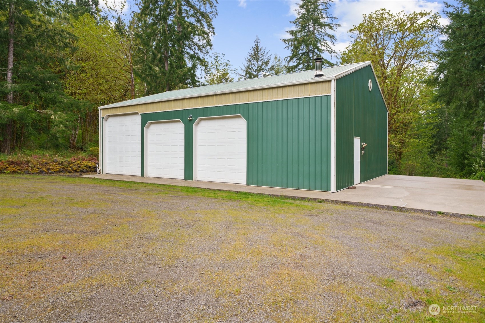 5535 Johnson Point Road Northeast Olympia, WA 98516 - Photo 24 of 38 Gallery Image 24