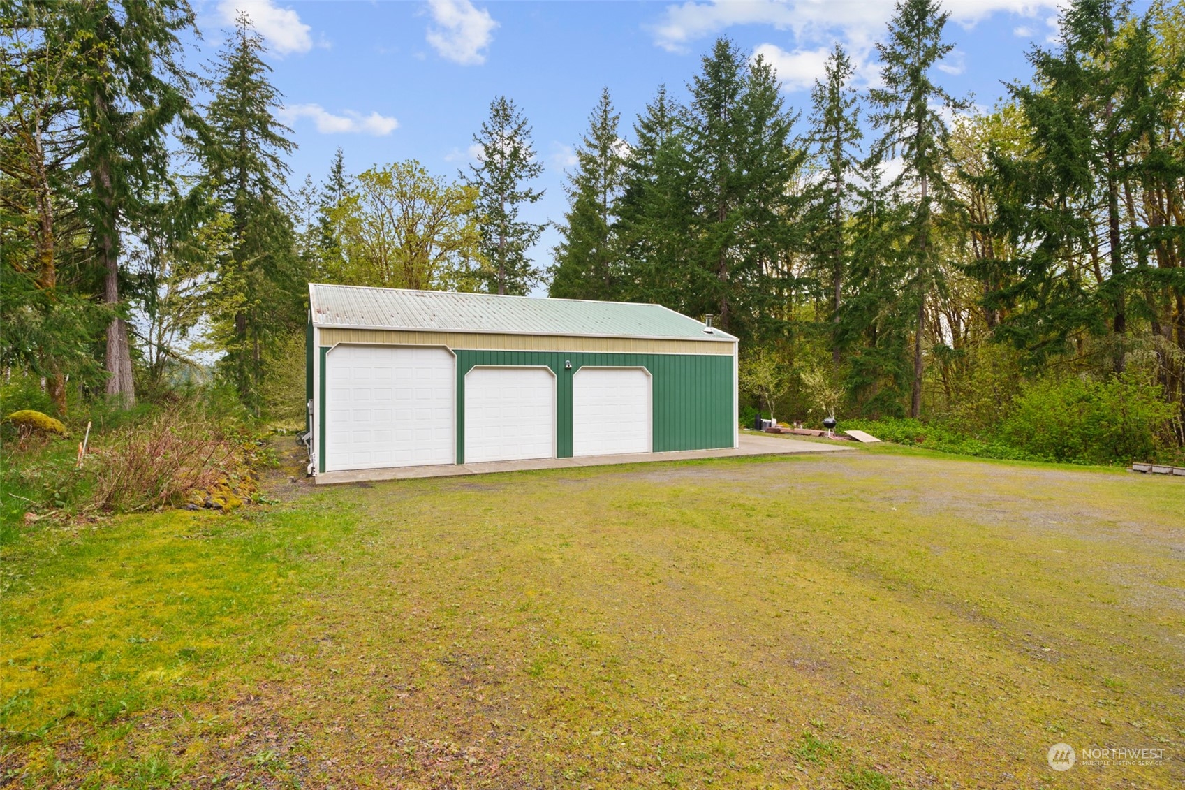 5535 Johnson Point Road Northeast Olympia, WA 98516 - Photo 25 of 38 Gallery Image 25
