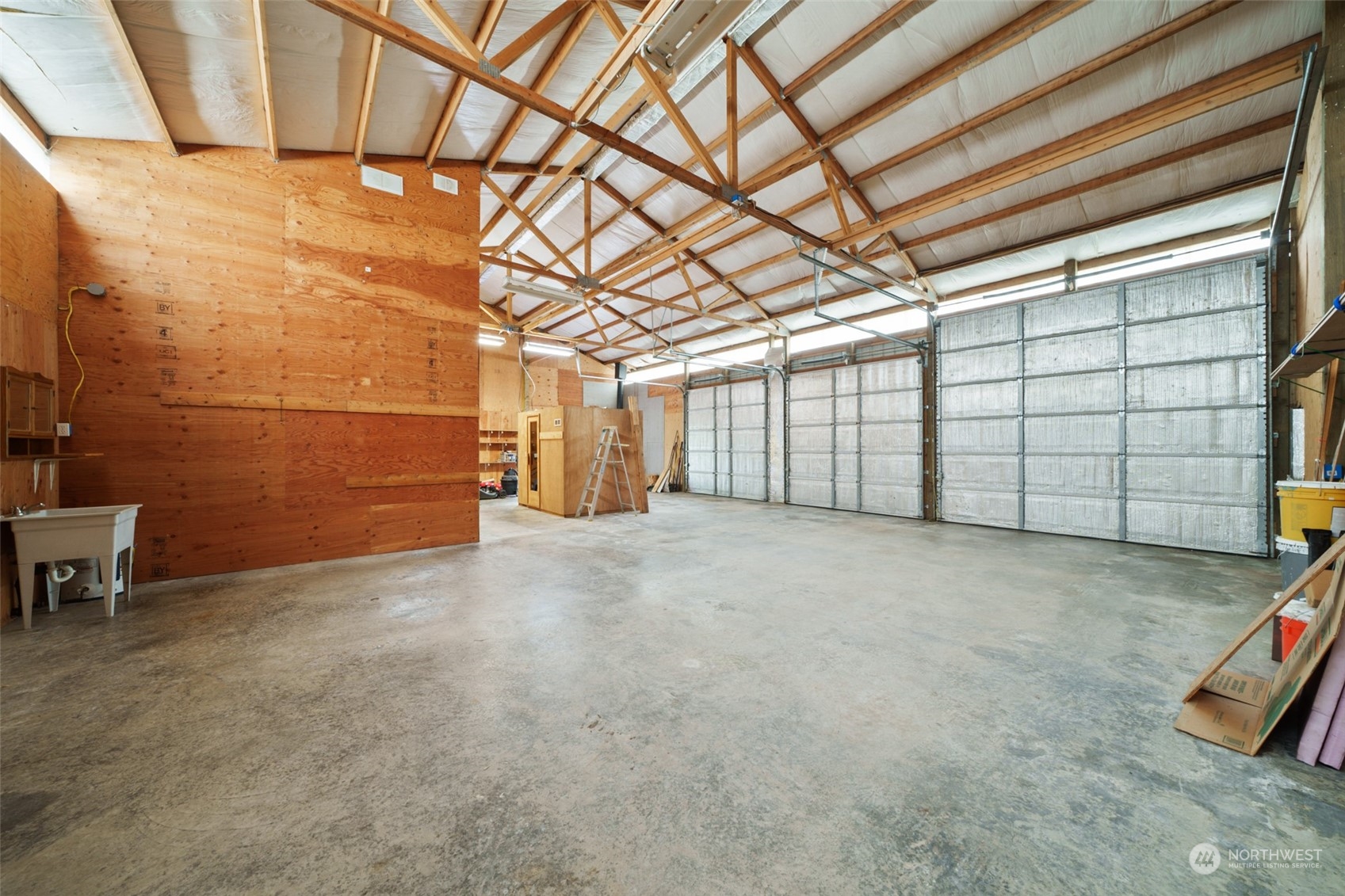 5535 Johnson Point Road Northeast Olympia, WA 98516 - Photo 27 of 38 Gallery Image 27