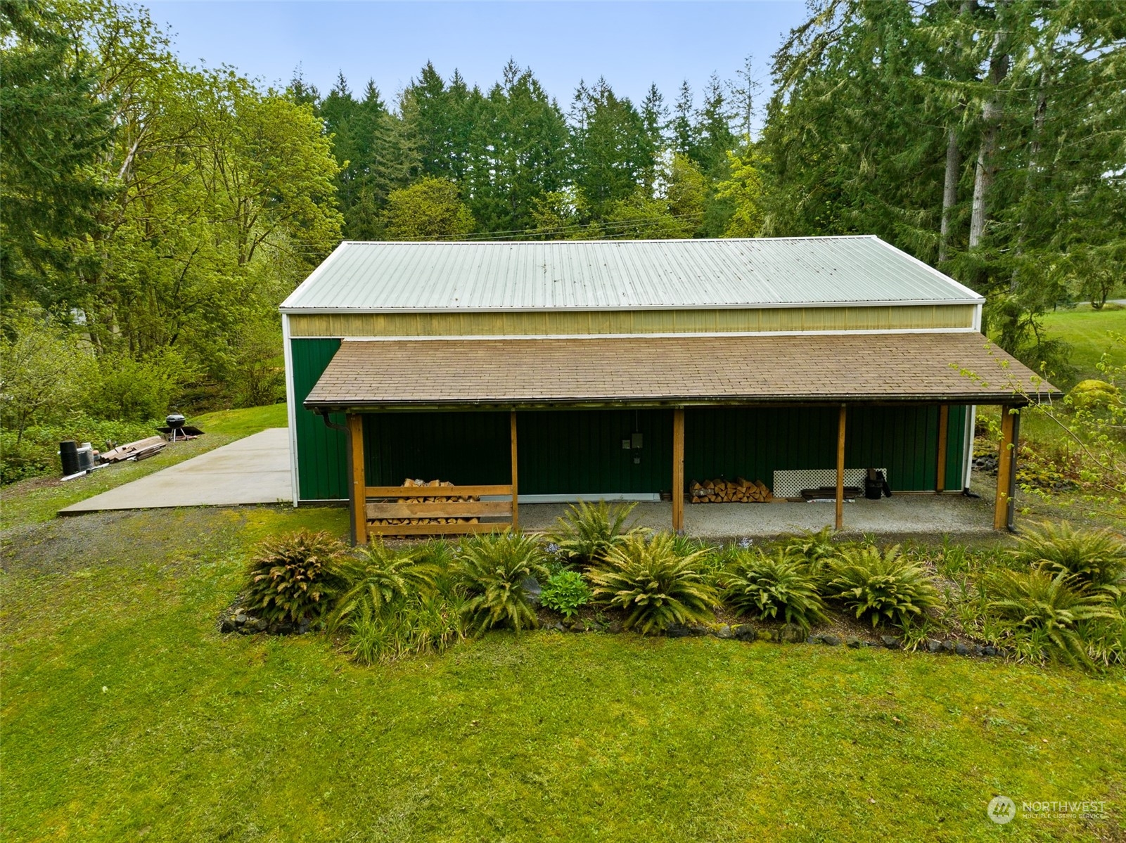 5535 Johnson Point Road Northeast Olympia, WA 98516 - Photo 30 of 38 Gallery Image 30