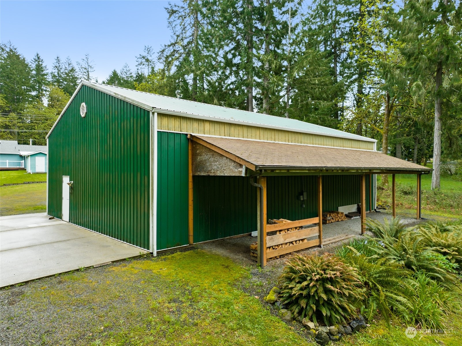 5535 Johnson Point Road Northeast Olympia, WA 98516 - Photo 31 of 38 Gallery Image 31