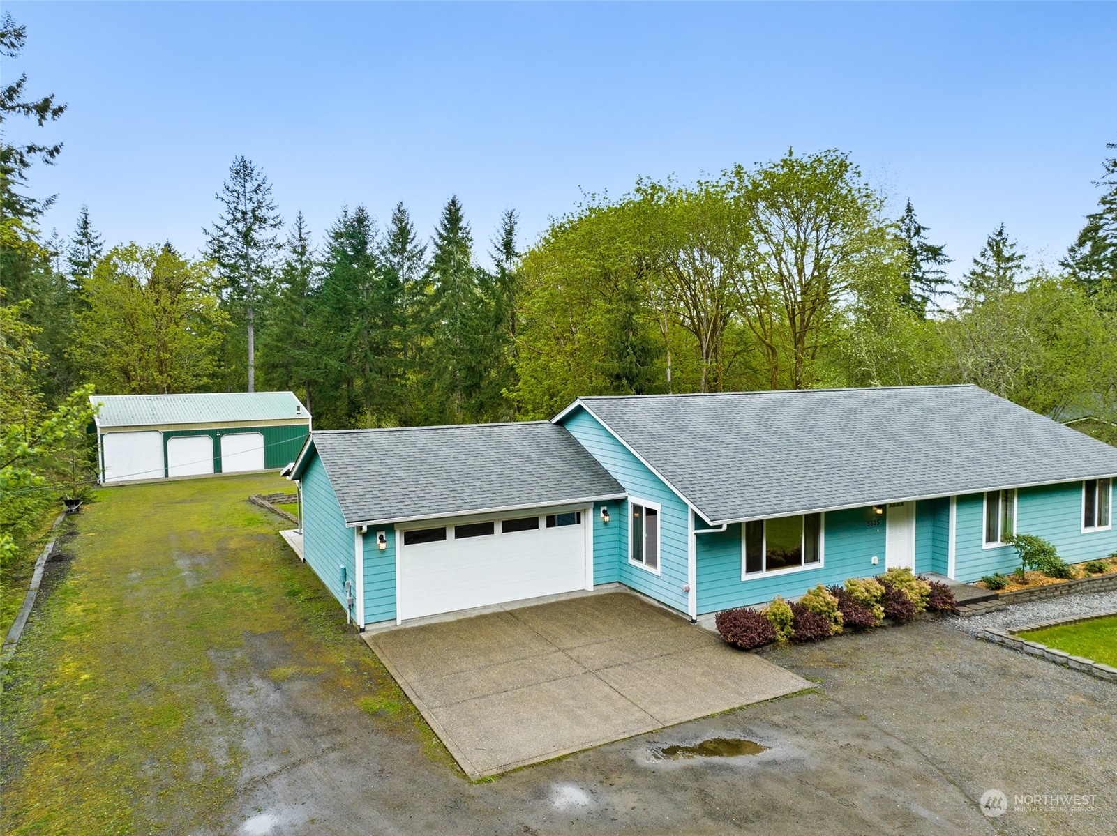 5535 Johnson Point Road Northeast Olympia, WA 98516 - Photo 32 of 38 Gallery Image 32