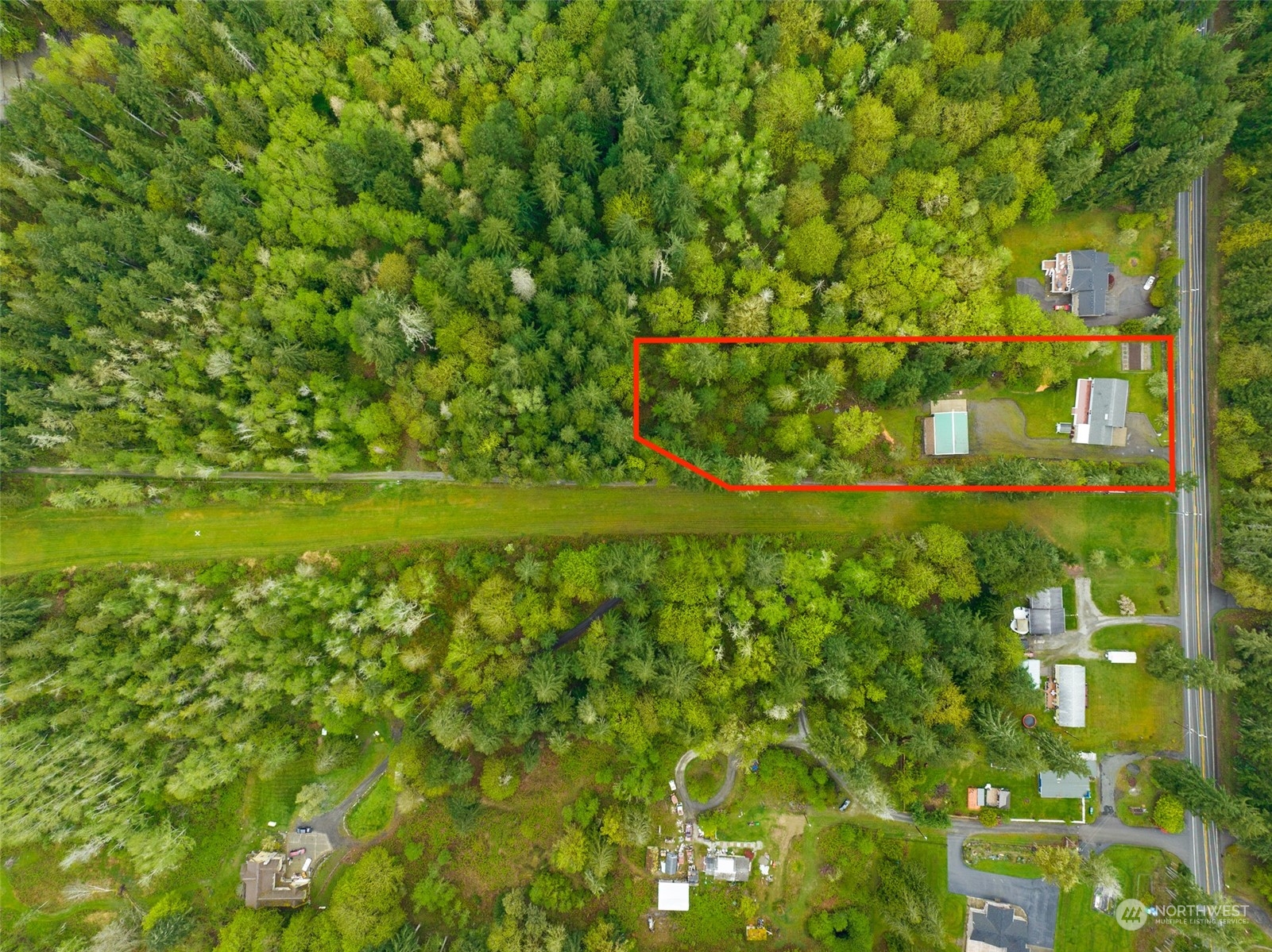 5535 Johnson Point Road Northeast Olympia, WA 98516 - Photo 38 of 38 Gallery Image 38