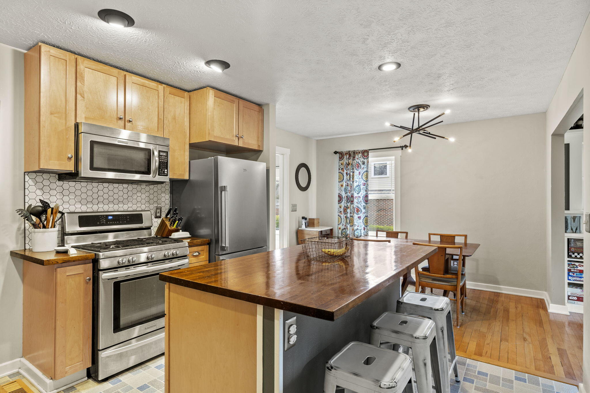 515 Dover Road Springfield, OH 45504 - Photo 7 of 26 Gallery Image 7