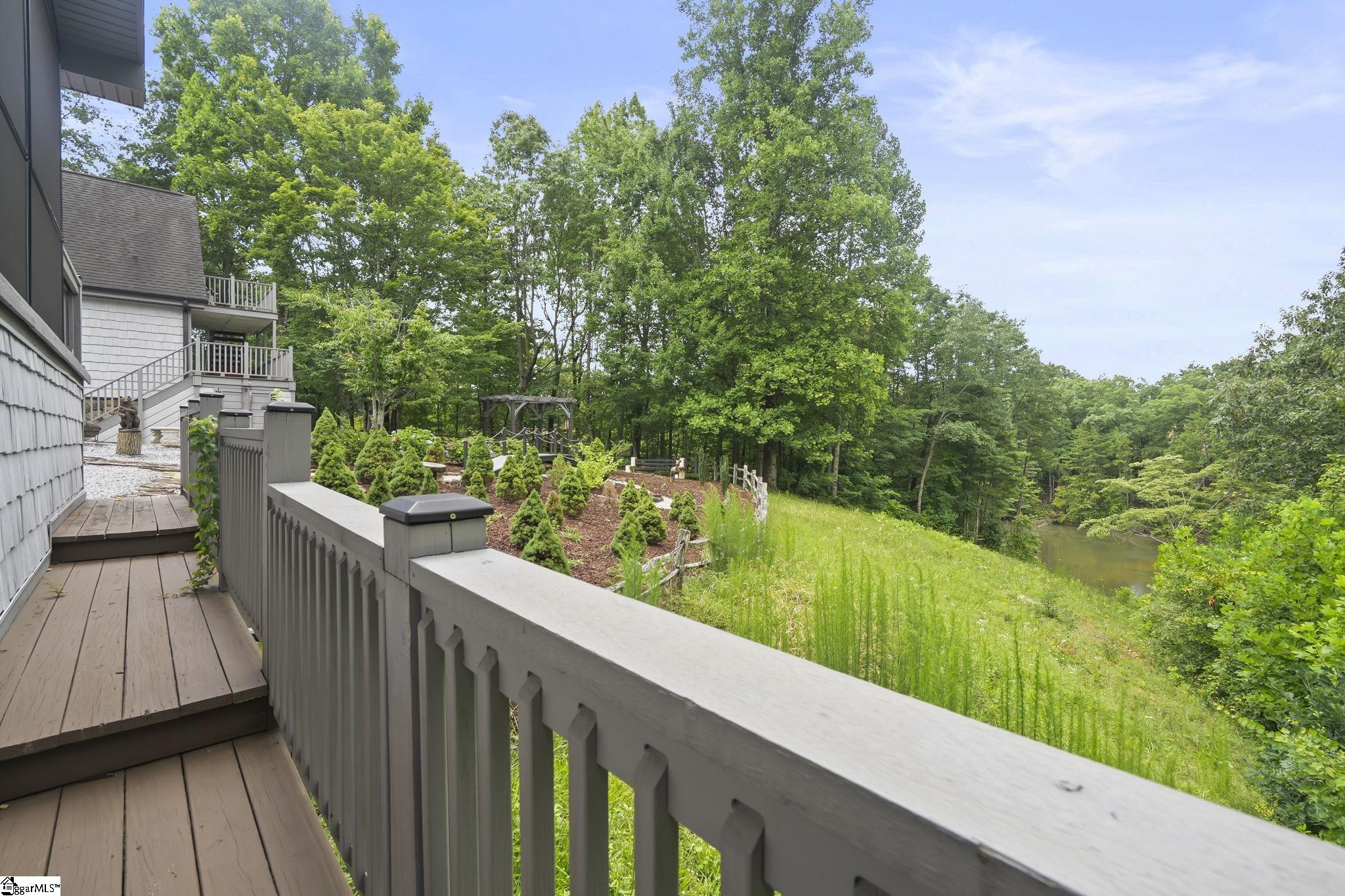 214 Raven Cliff Road Cleveland, SC 29635 - Photo 31 of 46 Gallery Image 31
