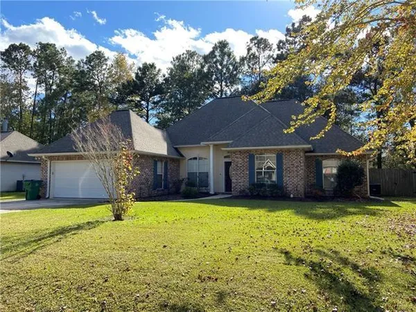 $2,350 | 35 New Canaan Hills Court, Mandeville, LA 70448