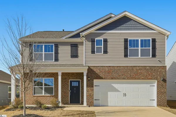 $350,000 | 870 Barlow Lane, Woodruff, SC 29388