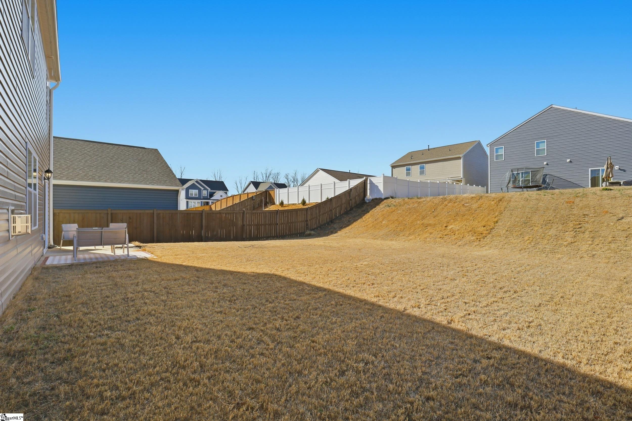 870 Barlow Lane Woodruff, SC 29388 - Photo 15 of 29