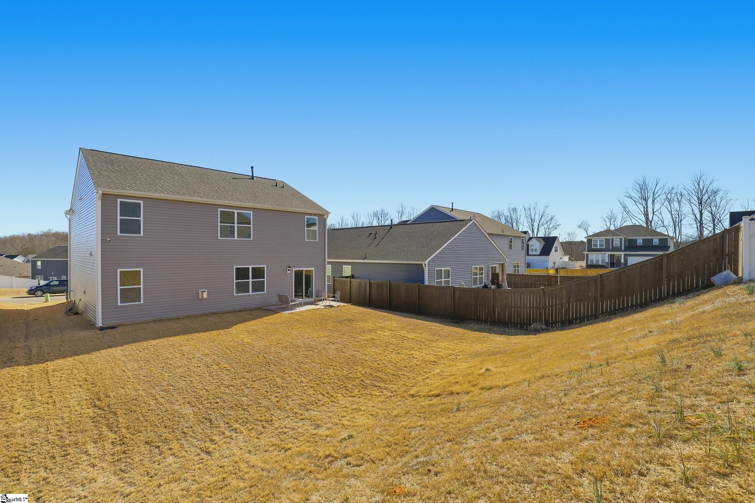 870 Barlow Lane Woodruff, SC 29388 - Photo 16 of 29