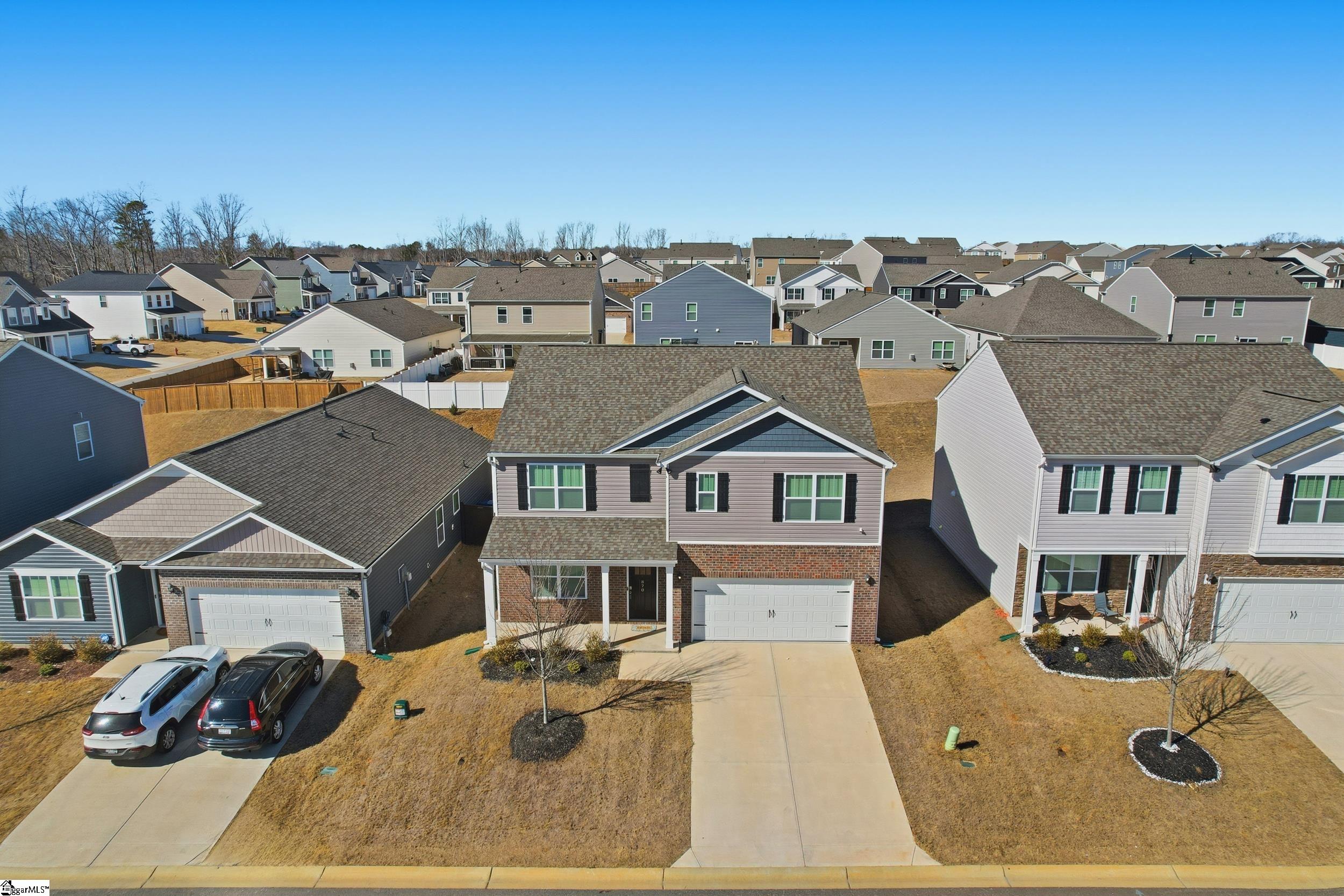 870 Barlow Lane Woodruff, SC 29388 - Photo 19 of 29